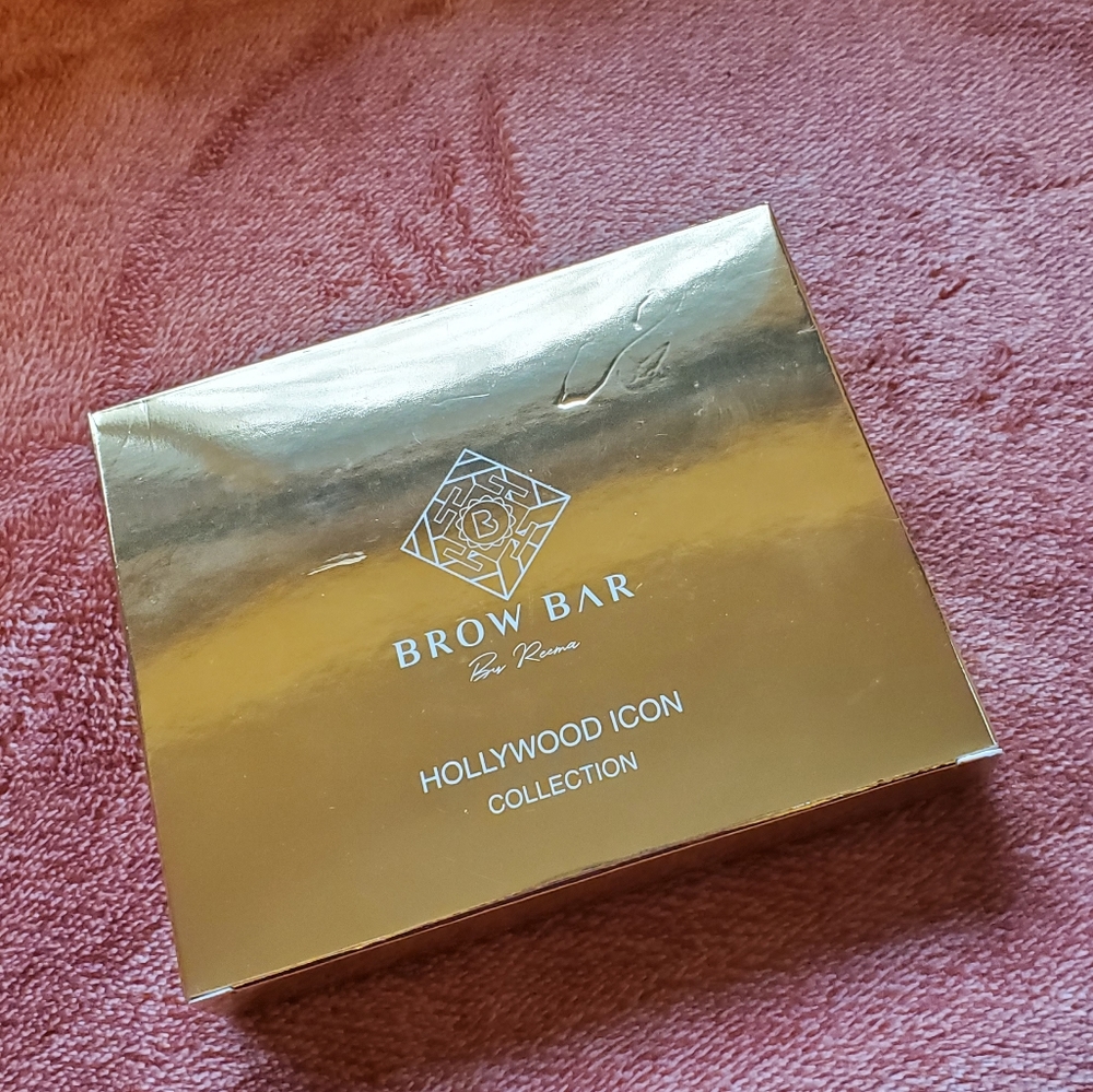Brow Bar Hollywood Icon face kit